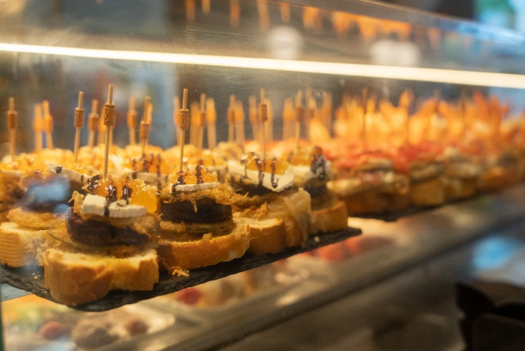 Restaurante Biazteri