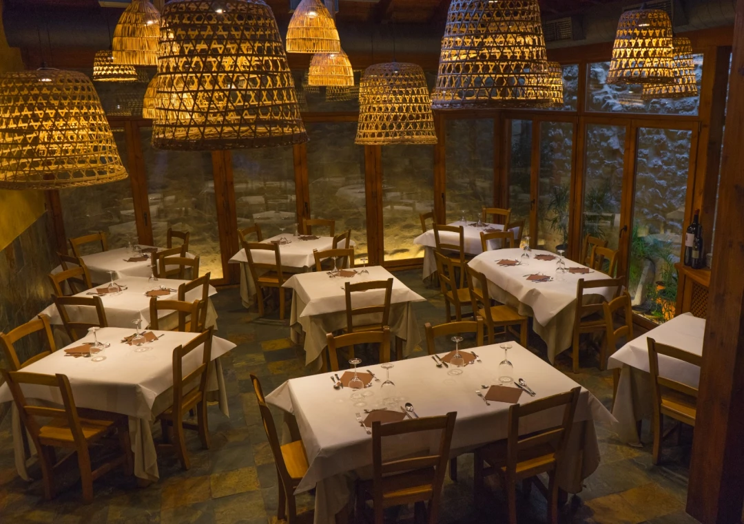 Restaurante Biazteri