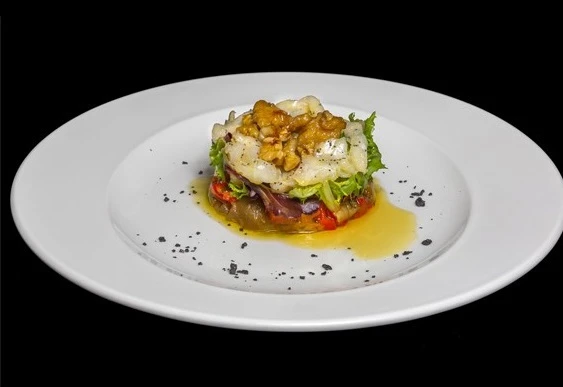 Restaurante Biazteri