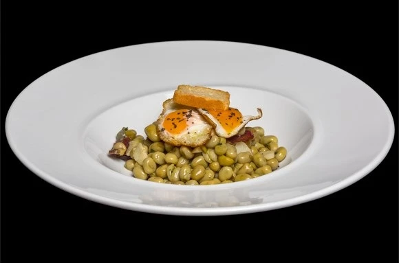 Restaurante Biazteri