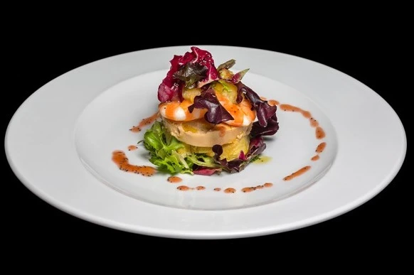 Restaurante Biazteri