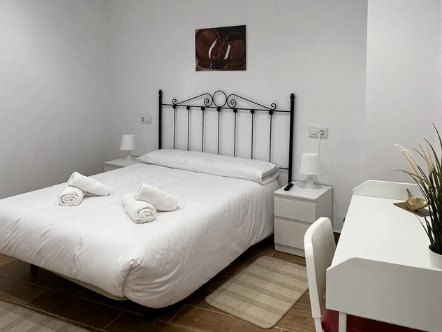 Alojamientos Costa del Vino