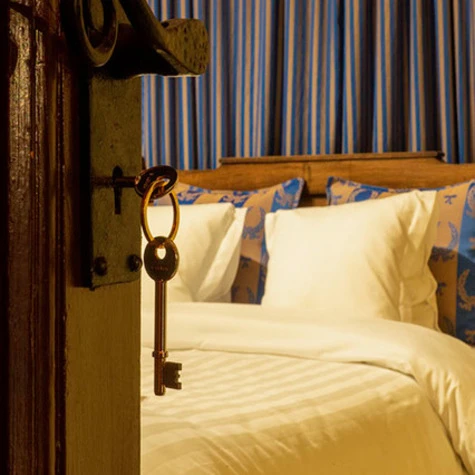 El Retiro del Obispo