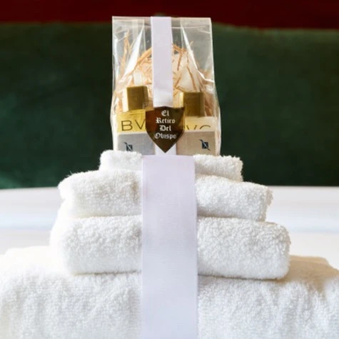 El Retiro del Obispo