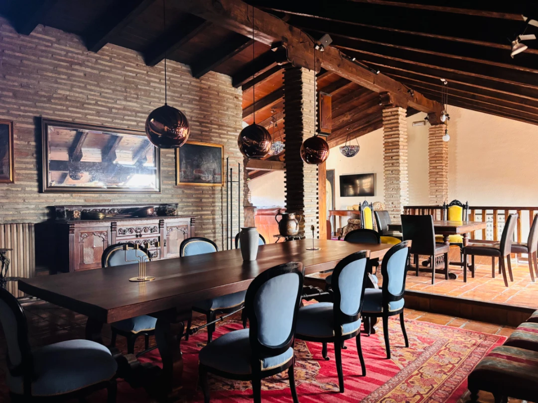 Posada Mayor de Migueloa