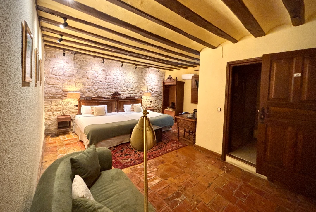 Posada Mayor de Migueloa