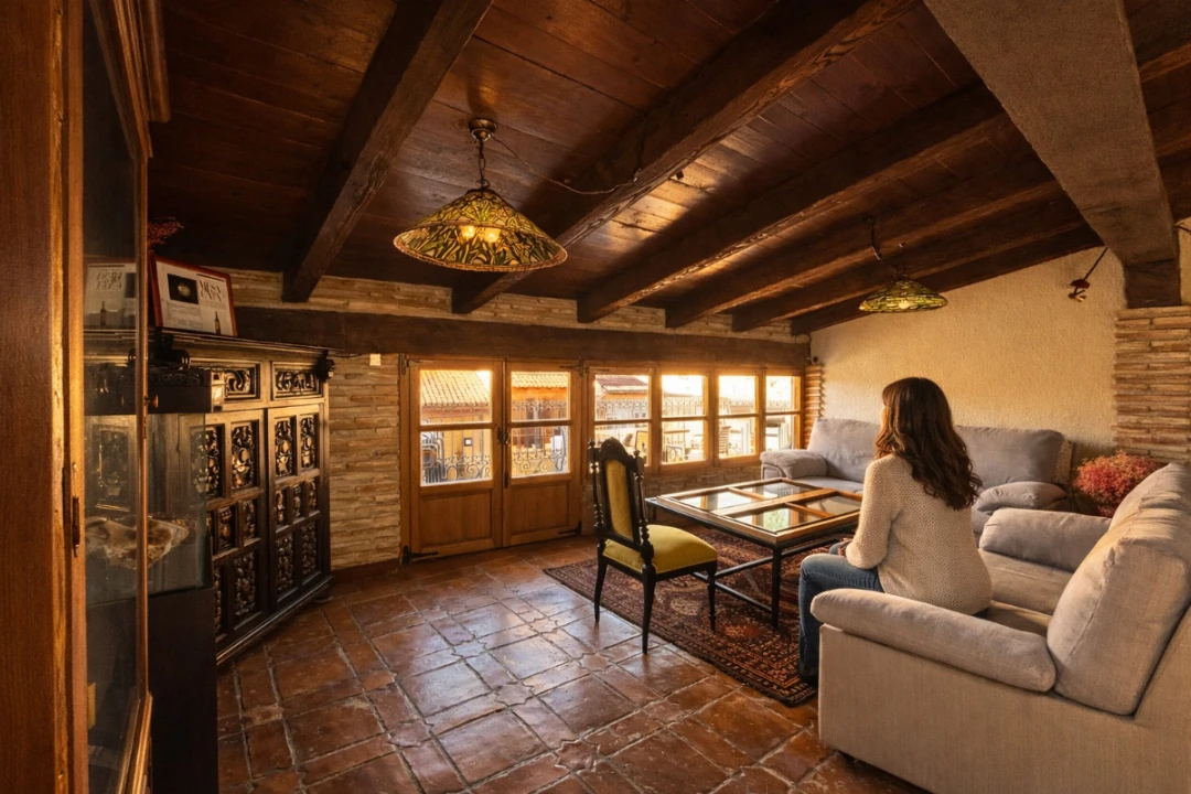 Posada Mayor de Migueloa