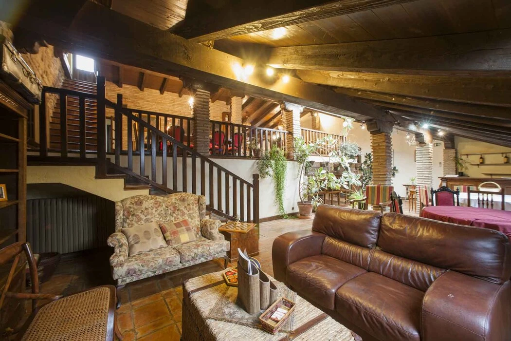 Posada Mayor de Migueloa