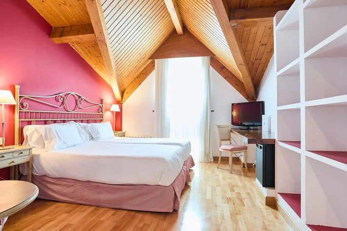 Silken Villa de Laguardia