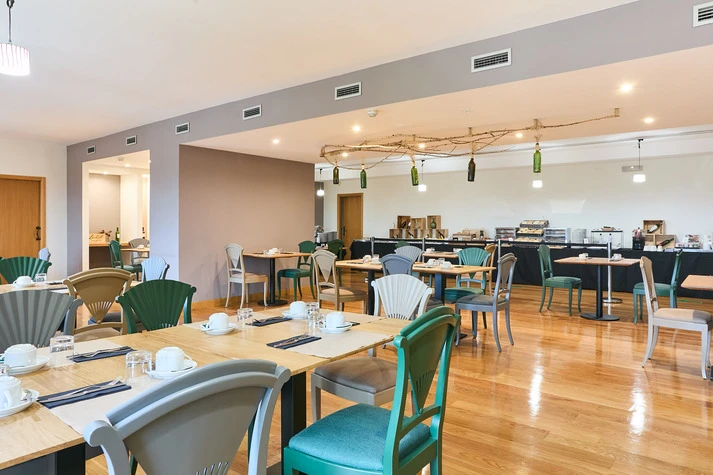 Silken Villa de Laguardia