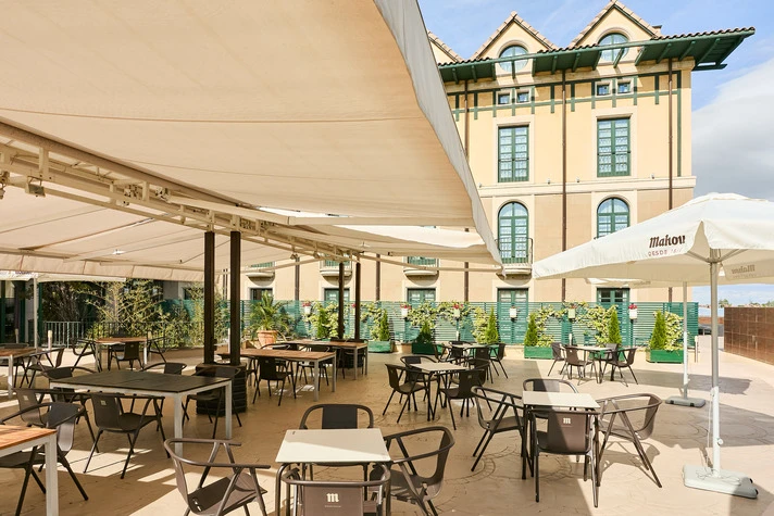 Silken Villa de Laguardia