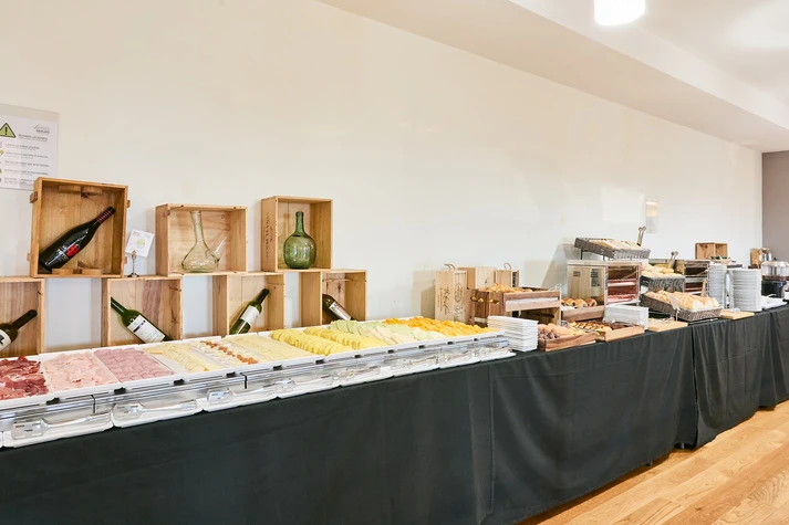 Silken Villa de Laguardia