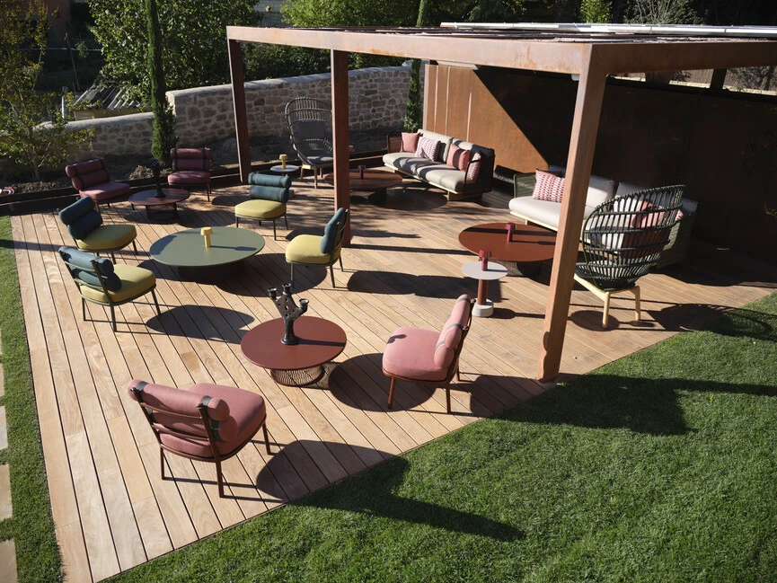 Palacio de Samaniego