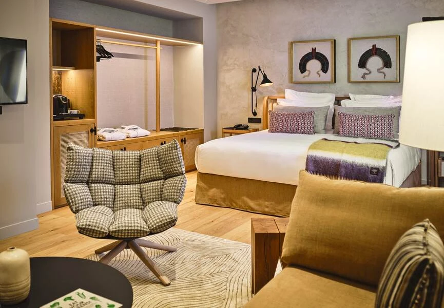 Palacio de Samaniego