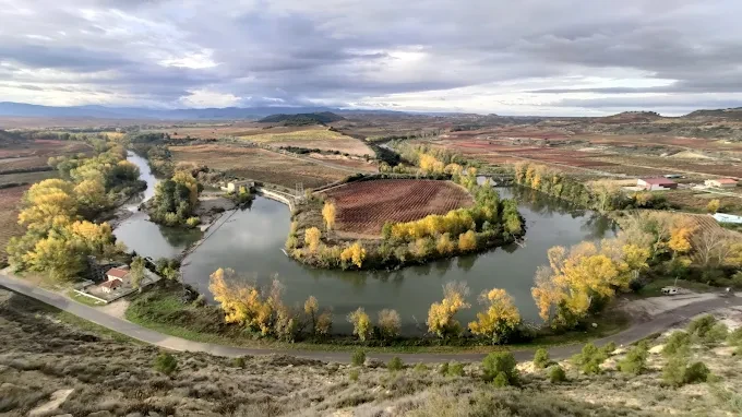 Mirador el alto del ramo