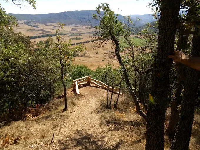 Mirador de San Ginés