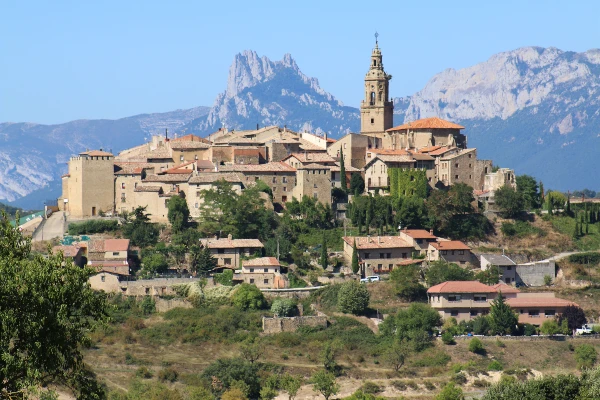 Villa Medieval de Labraza