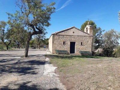 Ermita de San Roque (Laguardia)