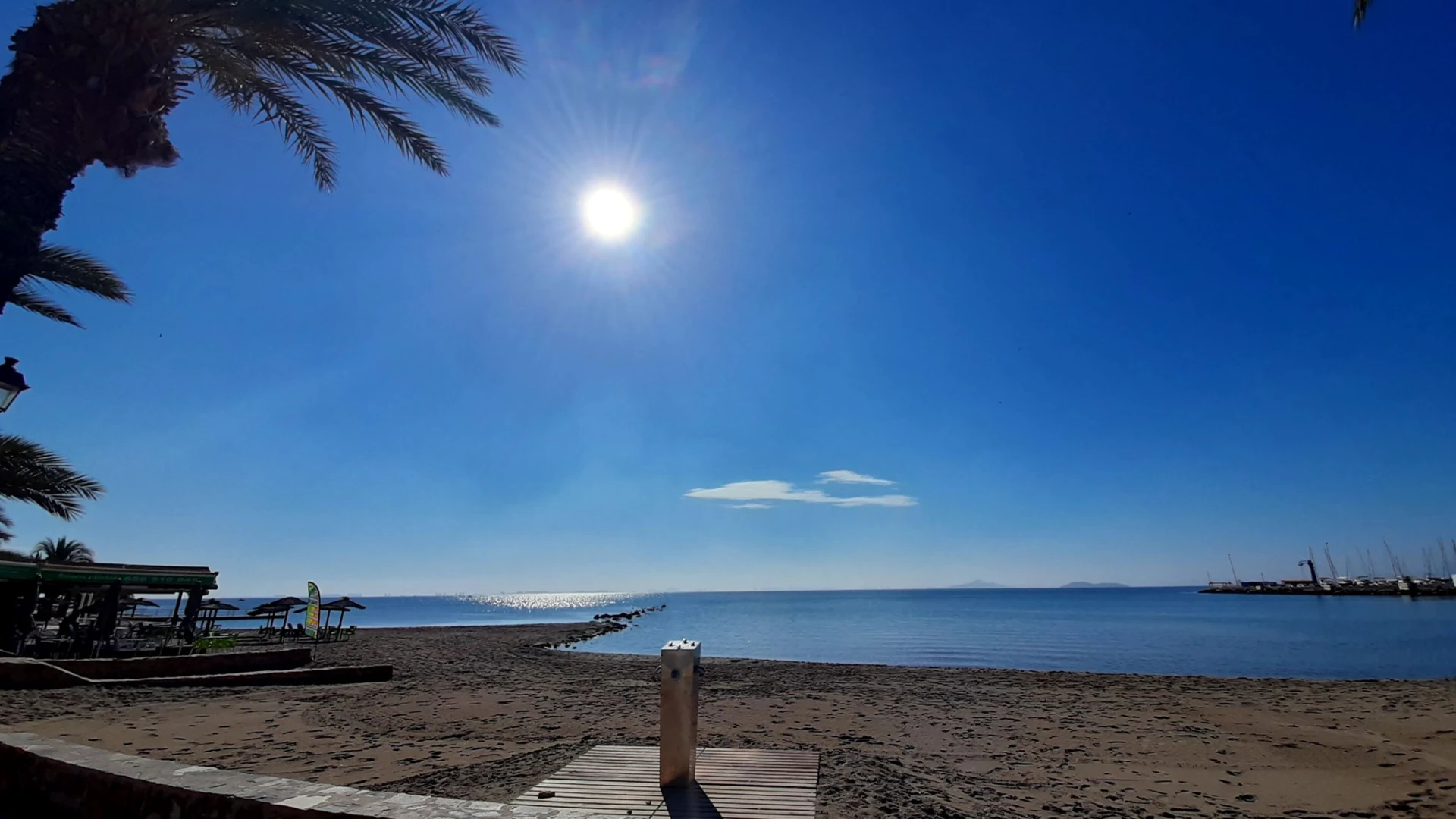 Playa Carrión
