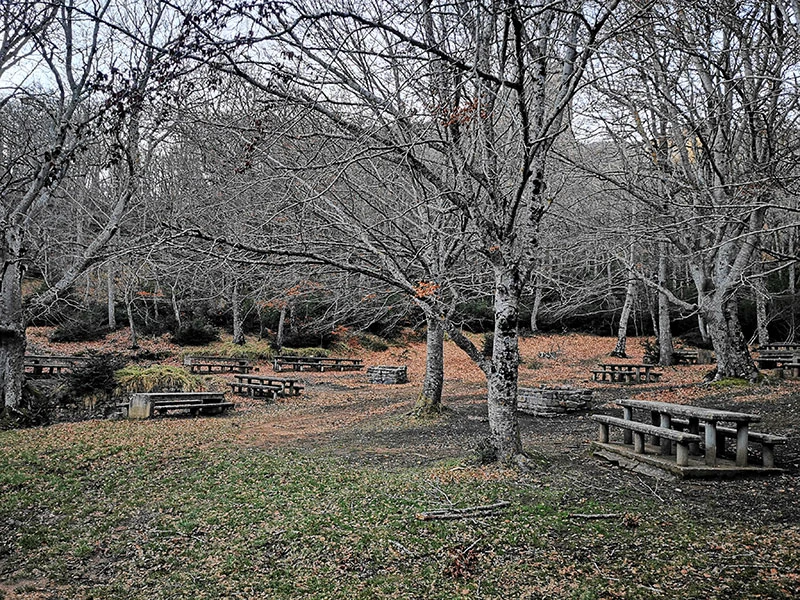 El Nacedero (Kripan)