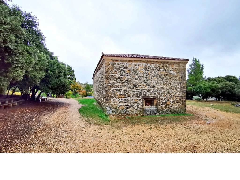 El Cristo (Samaniego)