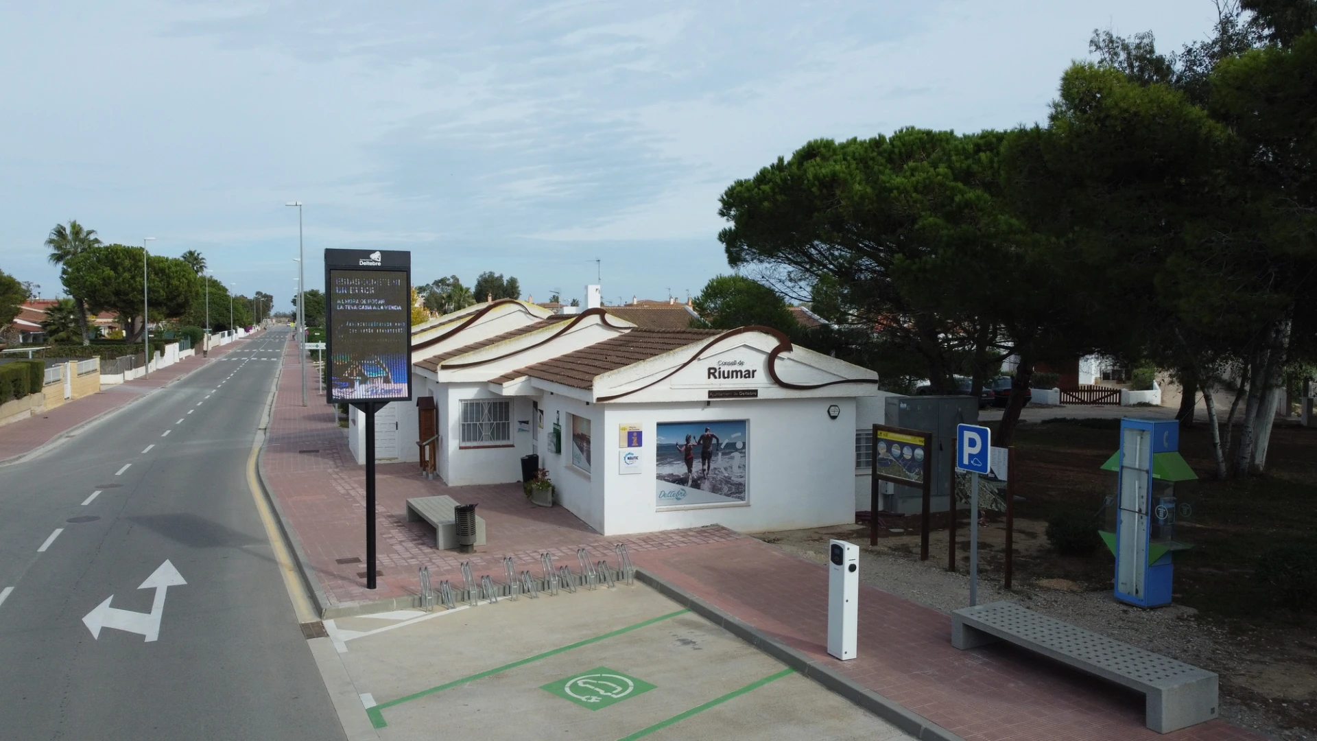 Consell de Riumar