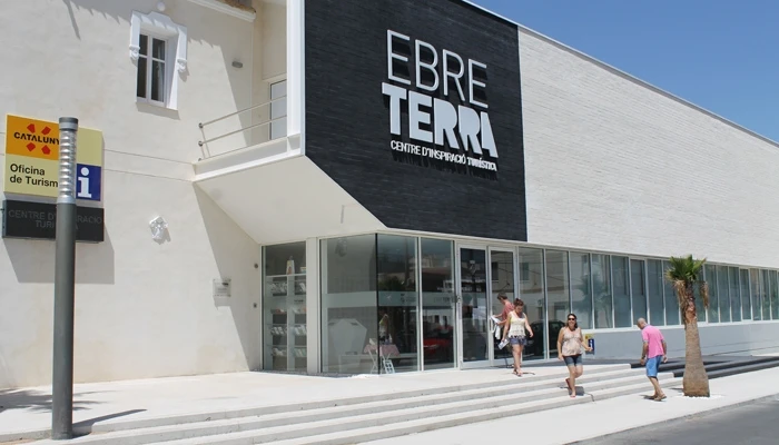 Ebre Terra