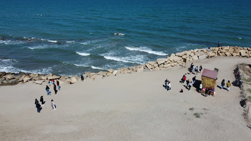 Playa de la Marquesa