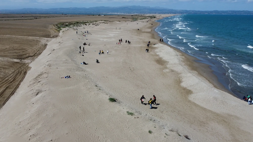 Playa de la Marquesa