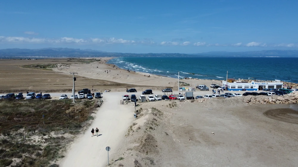 Playa de la Marquesa