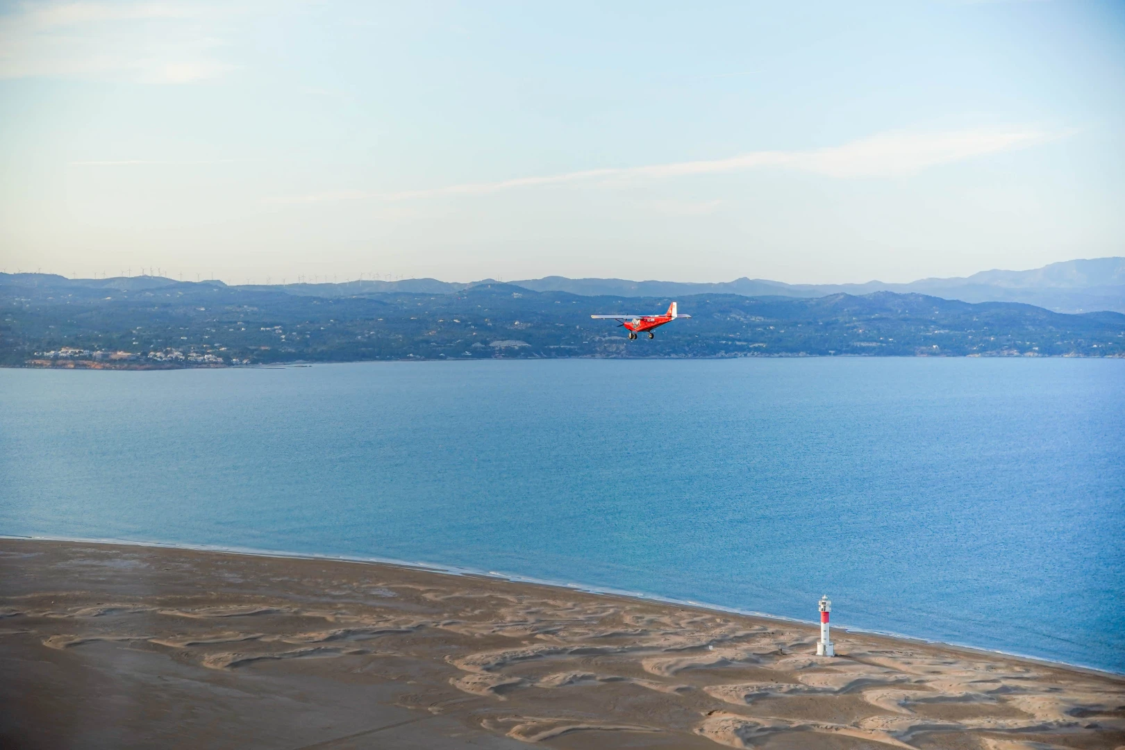 Punta del Fangar