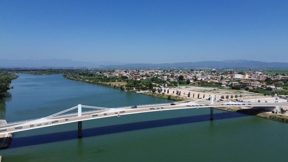 Puente Lo Passador