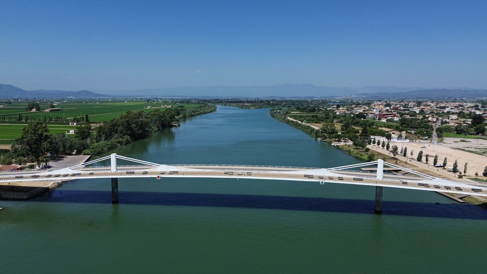 Puente Lo Passador