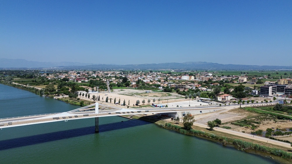 Puente Lo Passador