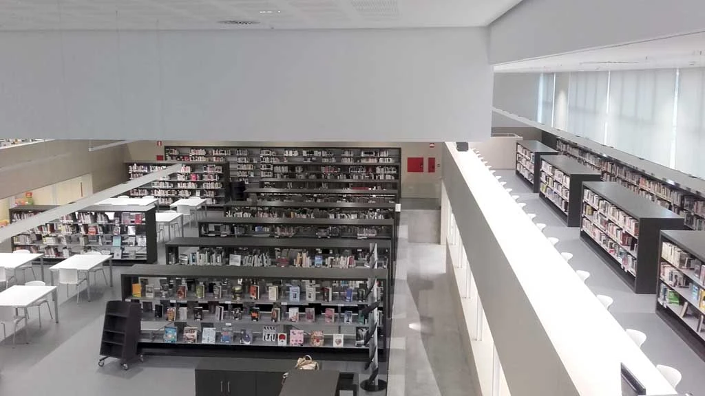 Biblioteca
