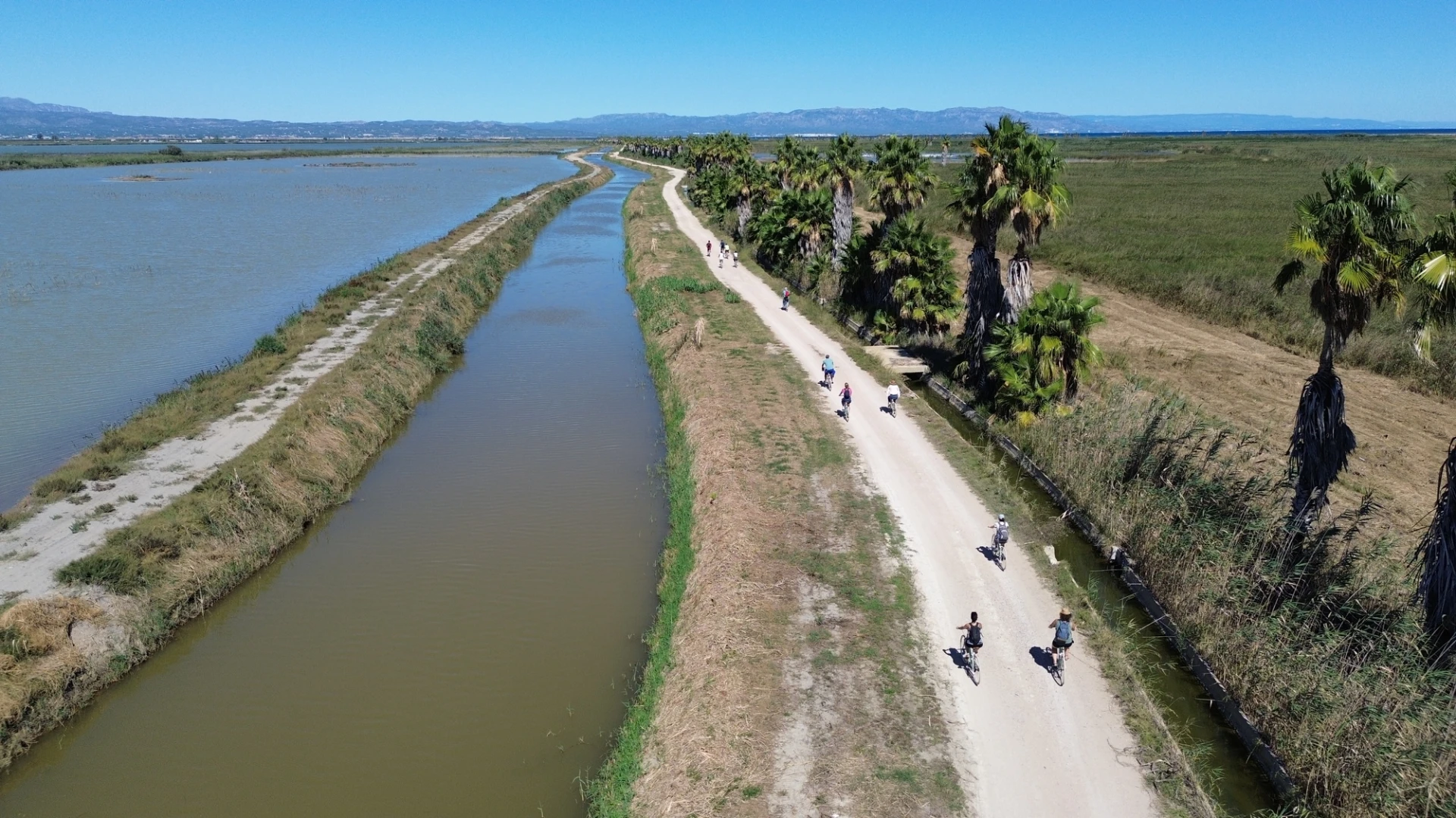 Laguna Bassa Canal Vell
