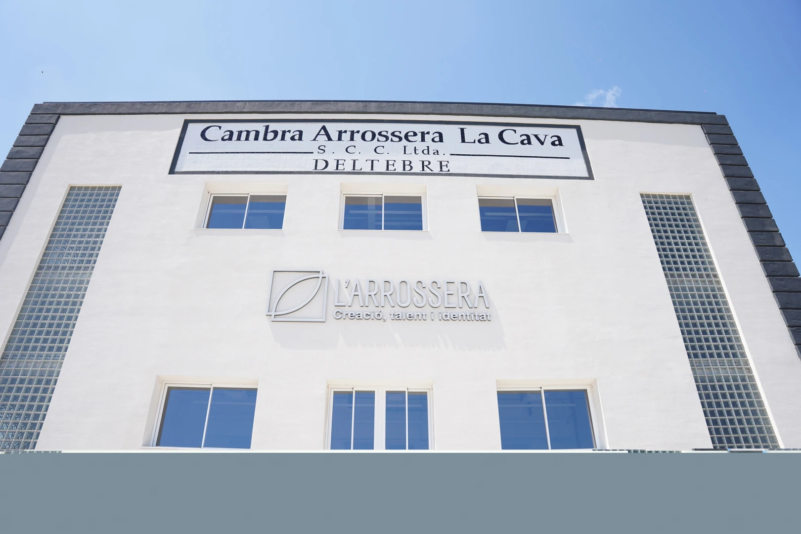 La «Arrossera»