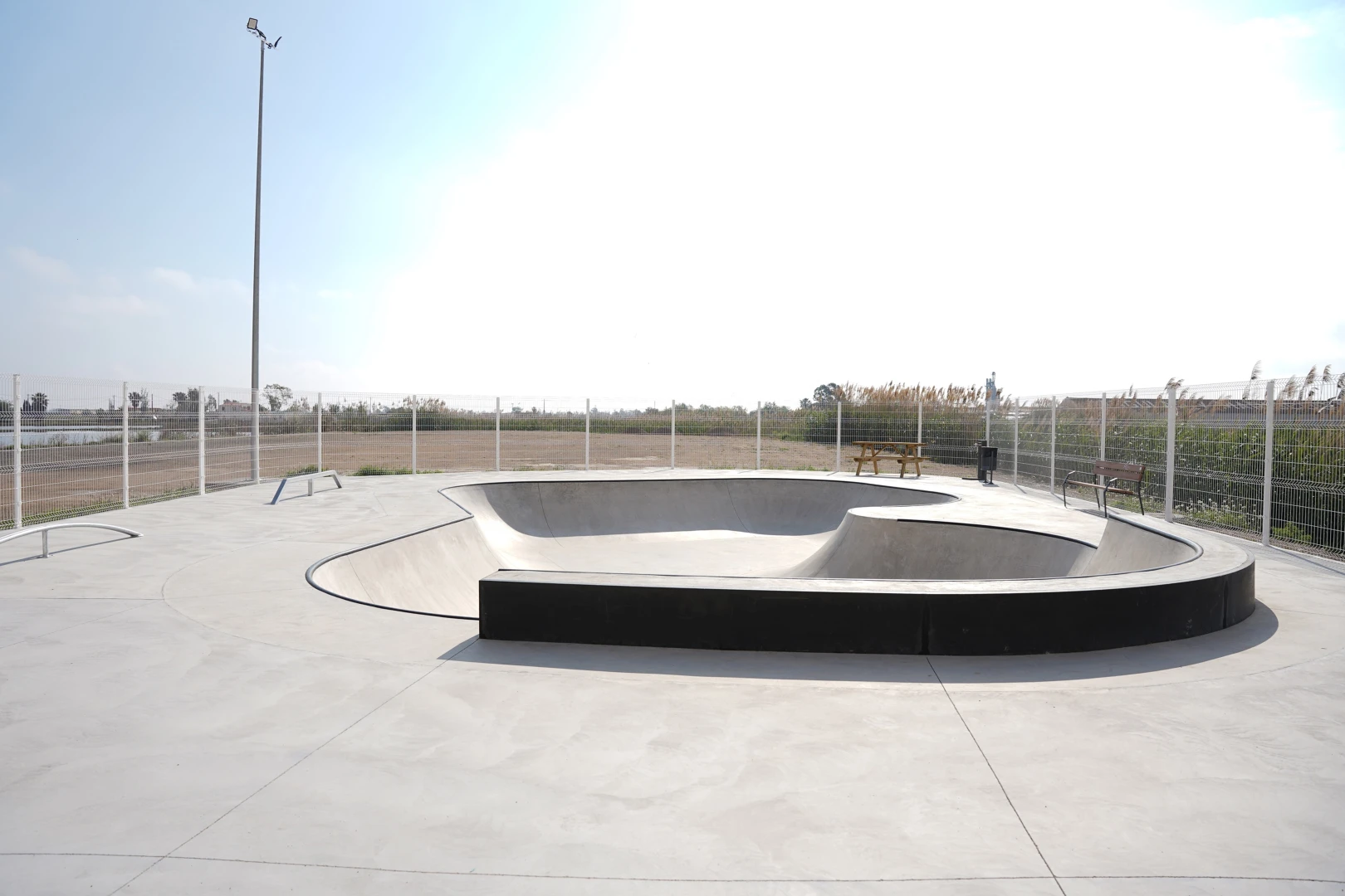 Skatepark