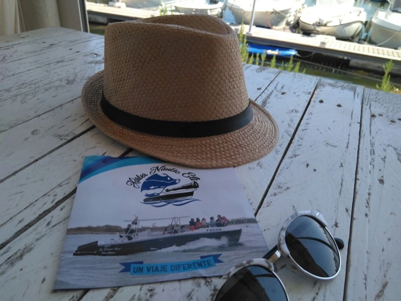 Xarter Nautic Eli