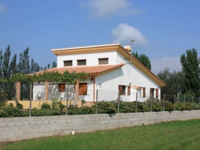 Casa Pepeta