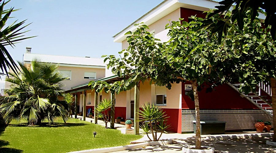 Casablanca Petit Hotel
