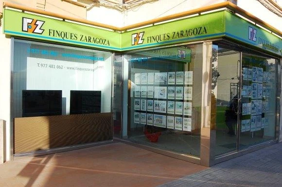 Finques Zaragoza