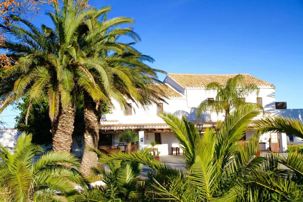 Hotel Mas Prades