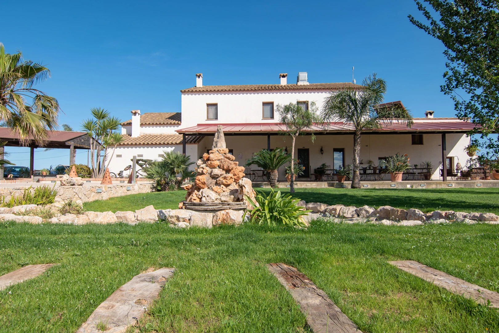 Masia Tinet