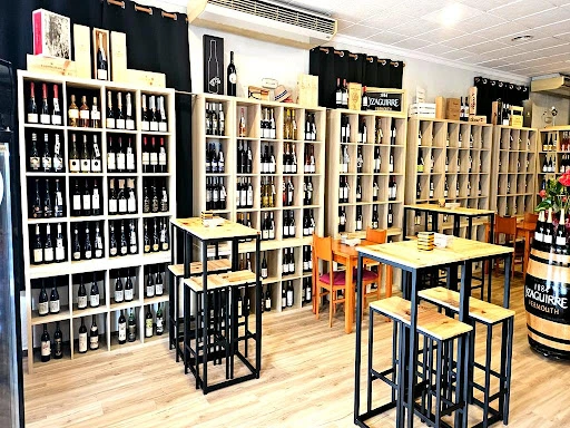 Bar del Txato