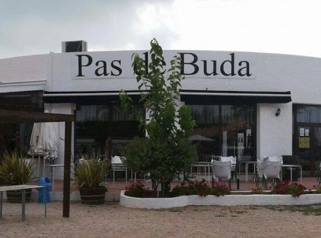 Pas de Buda