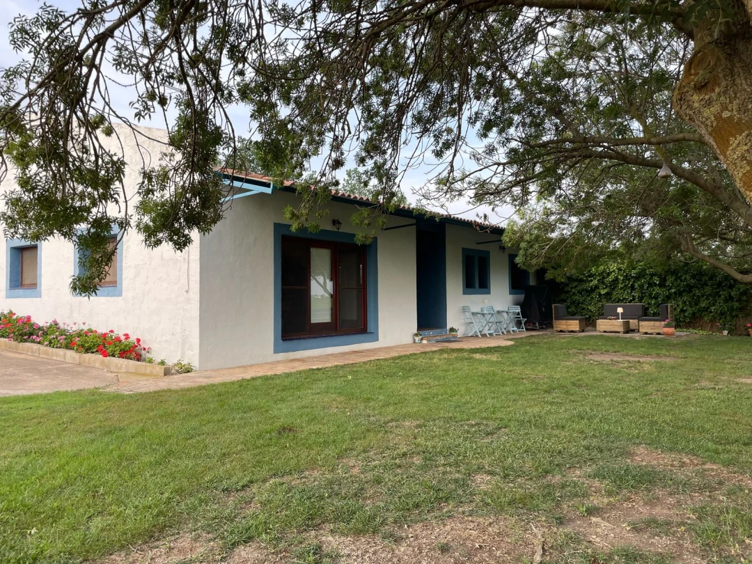 Casa Rural Illa de mar