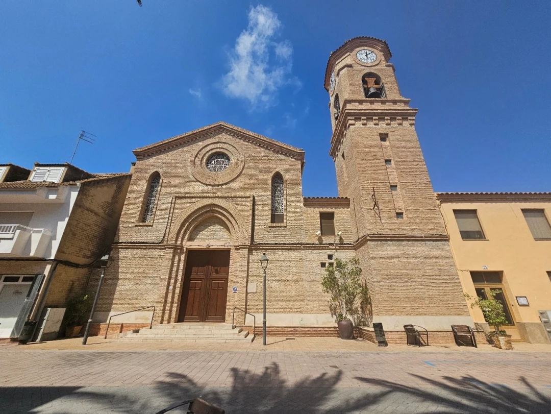 Església de Sant Miquel