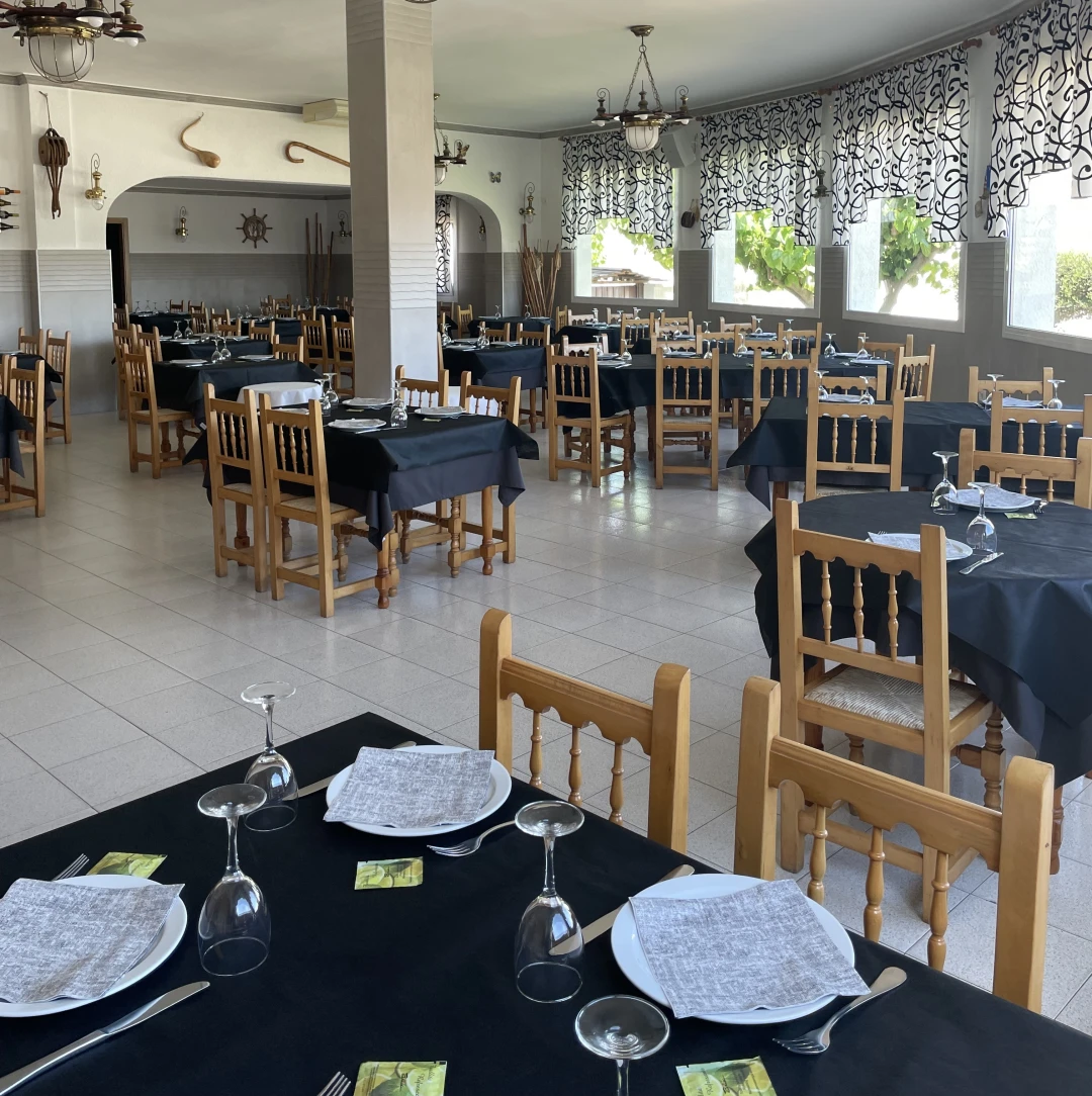 Restaurant Vista Mar