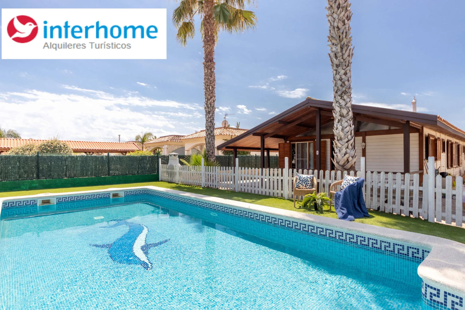 Interhome Deltebre